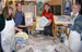 Super Broken Plate Mosaic Class
